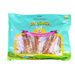 dr dr dingo 訓犬零食 雞肉繞牛骨磨牙棒 800g 800g 正面圖