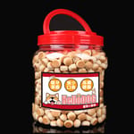 HelloDOG HelloDOG Doggy Treats 奶香小饅頭 500g 500g  正面圖