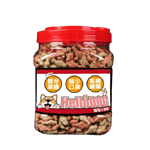 HelloDOG HelloDOG Doggy Treats 輕盈健腸三文魚燕麥狗餅乾 600g 600g  正面圖