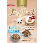日本Petline 日本Petline Putti Lnu 軟粒低脂肪狗糧 一歲或以上 金槍魚味 200g 200g 正面圖