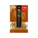 日本Q-PET 日本Q-PET 狗小食 雞の煌 厚切雞肉片 100g 100g  正面圖