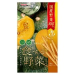 DoggyMan DoggyMan 日本狗零食 100%國產野菜 健康小食 南瓜條 30g 30g 正面圖
