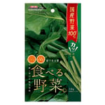 DoggyMan DoggyMan 日本狗零食 100%國產野菜 健康小食 菠菜條 30g 30g 正面圖