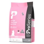 ProSeries ProSeries 全天然貓糧 幼貓配方 雞肉+海魚 2.72kg 72kg  正面圖