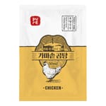 Nonda Nonda 韓國石鍋牛骨湯 雞肉 30g 30g 貓犬用 正面圖