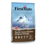 FirstMate FirstMate 無穀物全犬糧 海魚+馬鈴薯 2.3kg 3kg  正面圖