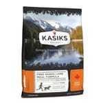 Kasiks卡斯 Kasiks卡斯 狗糧 無穀物無麩質配方 放牧羊肉  2.3kg 3kg  正面圖