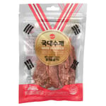 韓國風乾健康天然 韓國風乾健康天然 狗零食 雞胸肉 60g 60g  正面圖