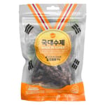 韓國風乾健康天然 韓國風乾健康天然 狗零食 鴨頸肉 60g 60g  正面圖