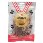 韓國風乾健康天然 韓國風乾健康天然 狗零食 鴨肉 55g 55g  正面圖