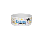 Kakato Kakato 卡格 陶瓷碗   正面圖