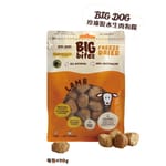 Big Big Dog 冷凍脫水狗糧 羊配方 490g 490g  正面圖