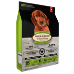 Oven Oven Baked 狗糧 幼犬配方 大粒 5lb 5lb  正面圖