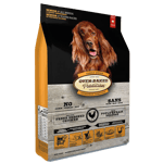 Oven Oven Baked 狗糧 老犬或體重控制配方 大粒 5lb 5lb  正面圖