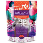 Fussie Fussie Cat高竇貓水晶砂 5L 5L  正面圖