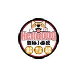 HelloDOG HelloDOG Doggy Treats 奶香小饅頭 15g 15g 貓犬用 正面圖