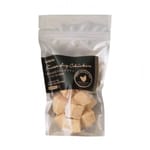 日本WHITE 日本WHITE FOX 凍乾脫水 日本山口縣 雞胸柳 角切 45g 45g 貓用 正面圖