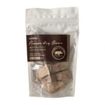 日本WHITE 日本WHITE FOX 凍乾脫水 日本國產 豚肉 角切 30g 30g 貓犬用 正面圖