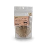 日本WHITE 日本WHITE FOX 凍乾脫水 日本國產 拌食新鮮豬肝粉 35g 35g 貓犬用 正面圖