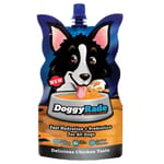 DoggyRade DoggyRade 狗狗專屬等滲補水飲料 雞肉味 250ml 250ml  正面圖