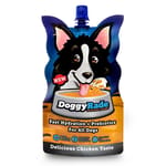 DoggyRade DoggyRade Isotonic Drink 營養補水飲料 雞肉味 500ml 500ml 犬用 正面圖