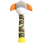 日本Bonbi 日本Bonbi ILOVEPETS Prienzoo狗狗防水玩具 鳥 一個   正面圖