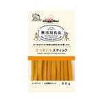 DoggyMan DoggyMan 日本狗零食 無添加良品 蕃薯條 80g 80g 正面圖