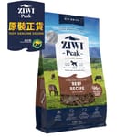 ZiwiPeak ZiwiPeak 狗糧 風乾牛肉配方 Beef 4kg 4kg  正面圖