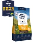 ZiwiPeak ZiwiPeak 狗糧 風乾放養雞配方 Range Chicken 2.5kg 5kg  正面圖