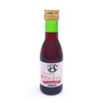 日本寵物乾杯 日本寵物乾杯 狗狗紅酒 180ml 180ml  正面圖