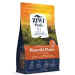 ZiwiPeak ZiwiPeak 狗糧 思源系列 豪拉基平原配方 Hauraki Plains 1.8kg 8kg 正面圖