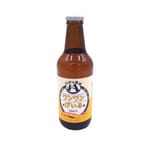 日本寵物乾杯 日本寵物乾杯 狗狗啤酒 330ml 330ml  正面圖