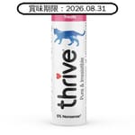 Thrive Thrive 貓狗零食 脆樂芙 冷凍脫水小食 海蝦 Freeze Dried Shrimp 15g 15g 貓犬用 正面圖