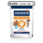 ADVANCE 處方糧 ADVANCE 處方糧 貓濕糧 減肥專用 85g (925971) (新舊包裝隨機發貨) (賞味期限 2026.08.31)