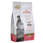 Almo Almo Nature HFC 狗糧 成犬新鮮三文魚 大粒裝 1.2kg 2kg  正面圖