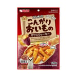 日本Sunrise 日本Sunrise 狗小食 番薯雞乾卷心條 120g 120g  正面圖
