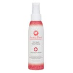 Aroma Aroma Paws 天然舒緩噴霧 薰衣草 Hot Spot Relief Spray with Lavender & Neem 4.5oz 5oz 犬用 正面圖