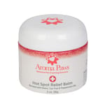 Aroma Aroma Paws 天然消炎熱點皮膚膏 Hot Spot Relief Balm Neem & Tea Tree 2oz 2oz 犬用 正面圖