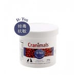 Cranimals Cranimals D-Tox 排毒抗敏 有機藍標精華素 60g 60g  正面圖