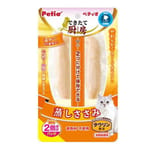 Petio Petio 鮮廚低脂蒸雞胸肉  2P   正面圖