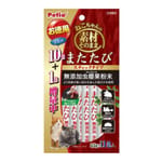 Petio Petio 日本無添加木天蓼蟲癭果粉末  0.5g x 11p 5g  正面圖