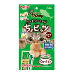 Petio Petio Meaty 貓零食 Meaty 無添加鰹魚味流心肉粒10gx4小袋 10g  正面圖