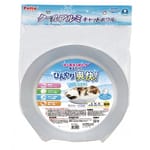 Petio Petio 夏季冰涼系列鋁製貓窩   正面圖