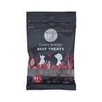 Leo Leo & Wolf 烘焗芬蘭牛肉小食 100g 100g  正面圖