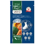 Riverd Riverd Republic INU Puree 狗狗肉泥小食 乳酸菌系列 雜錦蔬菜雞肉 13g*4本 13g  正面圖