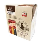 Riverd Riverd Republic PureValue5 貓用無添加肉泥小食 雞肉、吞拿魚、雜錦海鮮 13g*60本 13g 貓用 正面圖
