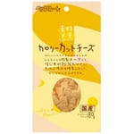 日本Petz 日本Petz Route 低卡路里粒粒芝士 80g 80g 犬用 正面圖