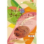 日本Petz 日本Petz Route 雞胸肉蔬菜闊條麵 45g 45g 犬用 正面圖