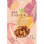 日本Petz 日本Petz Route 蕃薯條 80g 80g 犬用 正面圖