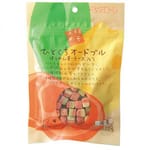 日本Petz 日本Petz Route 菠菜芝士一口小食 120g 120g 犬用 正面圖
